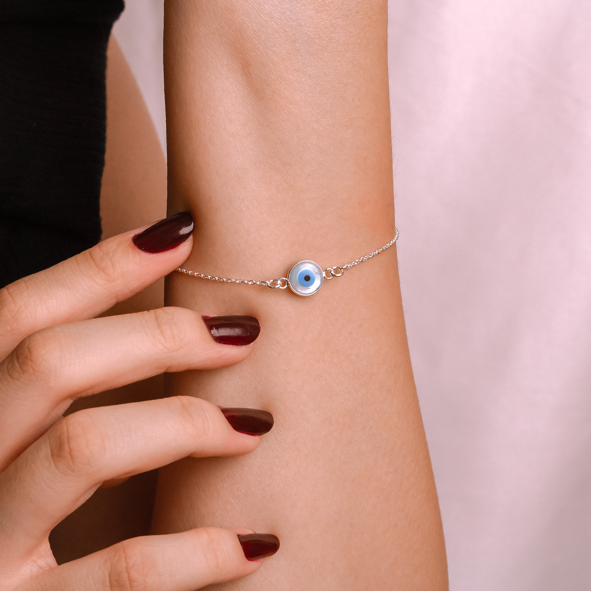 Pulseira Olho Grego