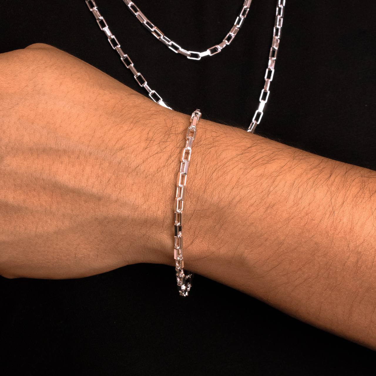 Pulseira cartier