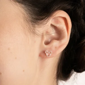 Brinco Infantil Mickey