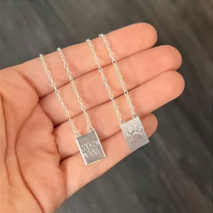 Escapulário Pet Cachorro