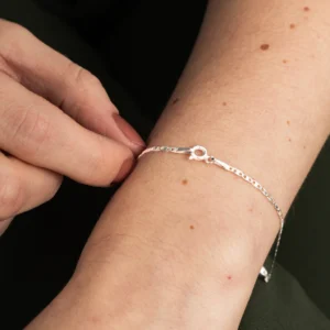 Pulseira Piastrine Delicada