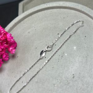 Pulseira Elos Cadeado Delicados