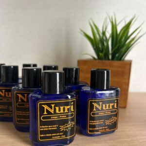 Limpa Prata Nuri