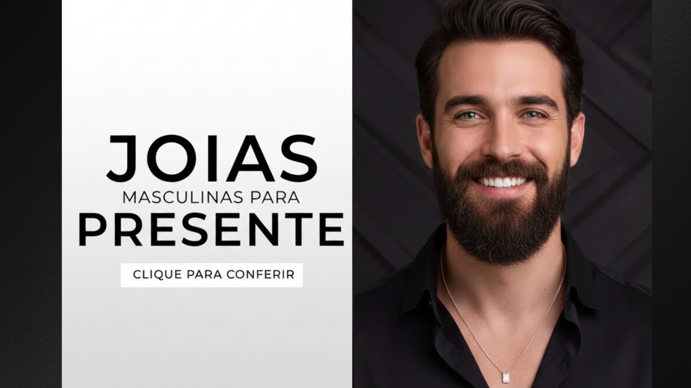 Jóias De Prata 925